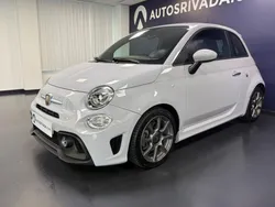 Usado 2022 Abarth 595 Utilitario | 18.900 € (Precio justo)