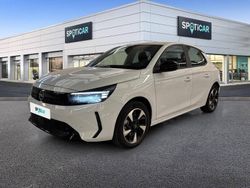 Blanco Usado 2024 Opel Corsa-e Edition Utilitario | 25.900 € (Caro)