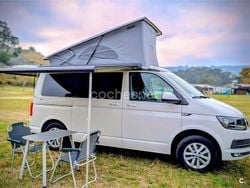 Blanco Usado 2019 VW California Beach Van | 47.800 € (Buen precio)