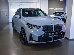 Gris Usado 2025 BMW X3 M Sport SUV | 70.900 €