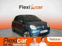 Azul Usado 2021 Renault Twingo Zen Utilitario | 12.990 € (Un poco caro)