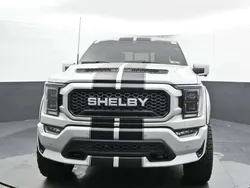 Gris Usado 2023 Ford Shelby SUV | 148.900 €