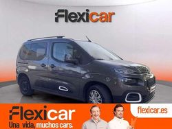 Gris Usado 2019 Citroën Berlingo Feel Monovolumen | 13.290 € (Precio justo)