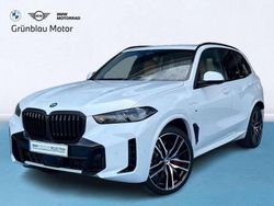 Alpine white (sólido) Usado 2025 BMW X5 Comfort Edition SUV | 93.000 € (Caro)