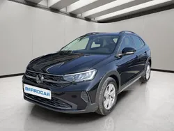 Negro Usado 2023 VW Taigo Life SUV | 19.500 € (Precio justo)