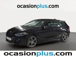Negro Usado 2024 BMW 118 Utilitario | 25.319 € (Precio justo)