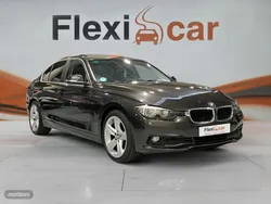 Usado 2016 BMW 318 Berlina | 22.490 €