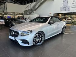 Gris Usado 2019 Mercedes E53 AMG AMG Descapotable | 69.900 € (Precio justo)