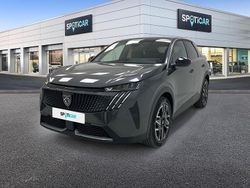 Plata Usado 2024 Peugeot 3008 Allure | 27.400 € (Precio justo)