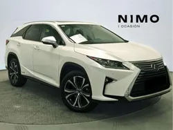Usado 2019 Lexus RX450h Executive Line SUV | 38.400 € (Precio justo)