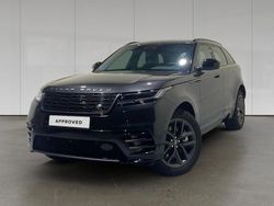 Capathian grey Usado 2024 Land Rover Range Rover Velar SE Dynamic SUV | 75.900 €
