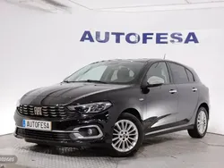 Negro Usado 2021 Fiat Tipo Life Berlina | 13.950 € (Buen precio)