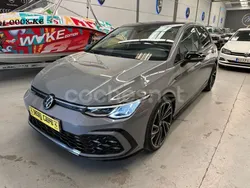 VW Golf VIII