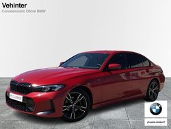 Usado 2024 BMW 318 Comfort Edition | 41.490 € (Caro)
