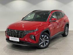 Usado 2024 Hyundai Tucson SUV | 29.900 € (Caro)