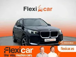 Negro Usado 2023 BMW X1 SUV | 31.390 € (Super precio)