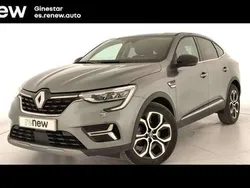 Usado 2023 Renault Arkana Techno SUV | 23.520 € (Buen precio)