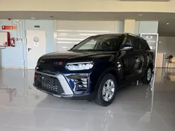 Azul Nuevo 2024 Ssangyong Tivoli | 23.270 € (Caro)
