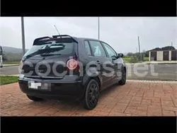 VW Polo Cross