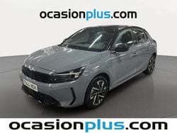 Gris Nuevo 2025 Opel Corsa Utilitario | 16.319 € (Precio justo)
