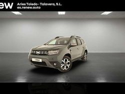 Blanco Usado 2024 Dacia Duster Journey SUV | 21.500 €