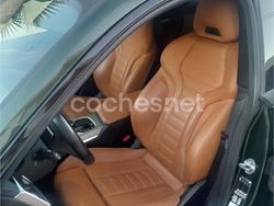 Verde Usado 2022 BMW 420 Gran Coupé Coupe | 42.900 € (Precio justo)