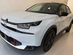 Blanco Nuevo 2025 Citroën C4 | 25.900 € (Un poco caro)