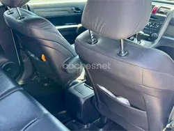 Blanco Usado 2011 Honda CR-V Elegance SUV | 9500 € (Buen precio)