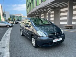 Gris / plata Usado 2007 Citroën Xsara Picasso Monovolumen | 4490 € (Precio justo)