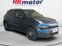 Usado 2022 Lynk & Co 01 SUV | 19.390 € (Buen precio)