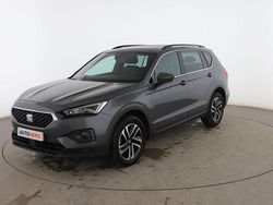 Gris Usado 2019 Seat Tarraco Style Plus SUV | 23.399 € (Precio justo)