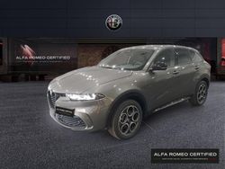 Gris Usado 2025 Alfa Romeo Tonale Sprint SUV | 39.900 € (Caro)