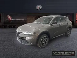Gris Usado 2025 Alfa Romeo Tonale Sprint SUV | 40.900 € (Caro)