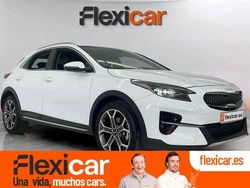 Blanco Usado 2021 Kia XCeed SUV | 22.490 € (Caro)