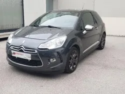 Usado 2013 DS Automobiles DS3 Utilitario | 6990 €