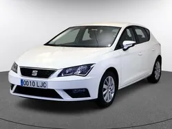 Usado 2020 Seat Leon Reference Utilitario | 13.360 € (Buen precio)