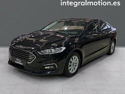 Otros Usado 2022 Ford Mondeo Trend Berlina | 17.200 € (Precio justo)