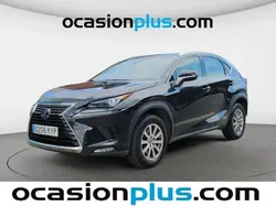 Lexus NX300h