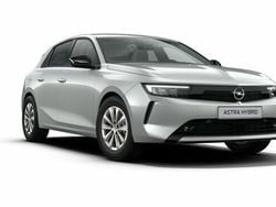Gris Nuevo 2025 Opel Astra Edition | 23.390 € (Super precio)