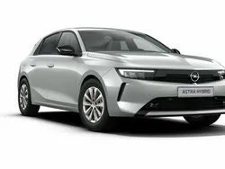 Gris Nuevo 2025 Opel Astra Edition | 27.990 € (Precio justo)