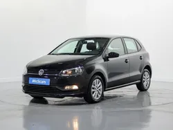 Usado 2016 VW Polo | 9290 € (Precio justo)