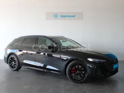 Negro Nuevo 2025 Audi A5 Sport Coupe | 66.990 € (Precio justo)
