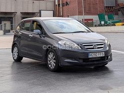 Gris / plata Usado 2005 Honda FR-V Comfort Monovolumen | 2980 € (Buen precio)