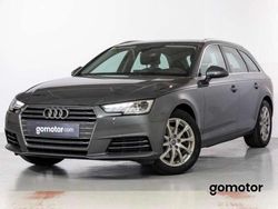 Gris Usado 2019 Audi A4 S-Line Familiar | 19.975 €