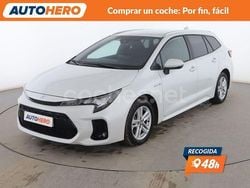 Blanco Usado 2022 Suzuki Swace Familiar | 21.999 € (Buen precio)