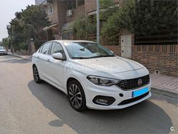Blanco Usado 2017 Fiat Tipo Lounge Berlina | 5900 € (Un poco caro)