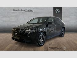 Eléctrico Usado 2024 Mercedes EQA250 SUV | 40.900 € (Precio justo)
