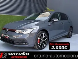 Usado 2020 VW Golf VII Life | 21.890 € (Precio justo)
