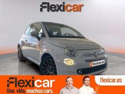 Gris Usado 2019 Fiat 500 Dolcevita Utilitario | 9750 € (Precio justo)