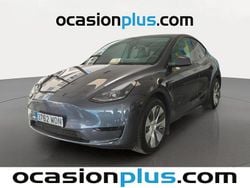Gris Usado 2023 Tesla Model Y RWD SUV | 31.728 € (Precio justo)